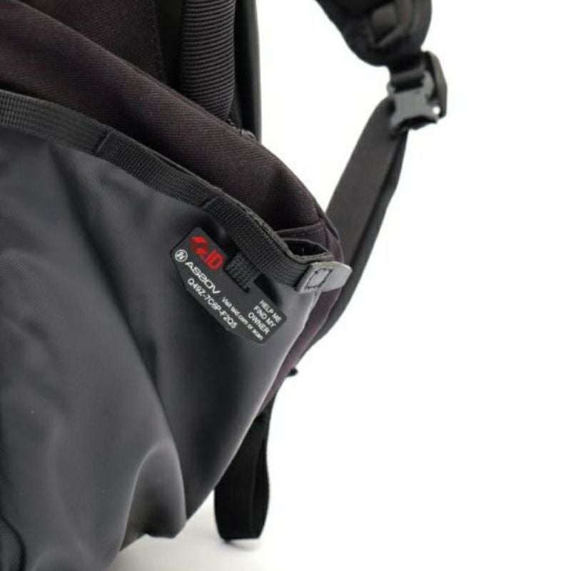 AS2OV (アッソブ) BLEISURE DAY PACK / ブレジャーシリーズ | バッグ