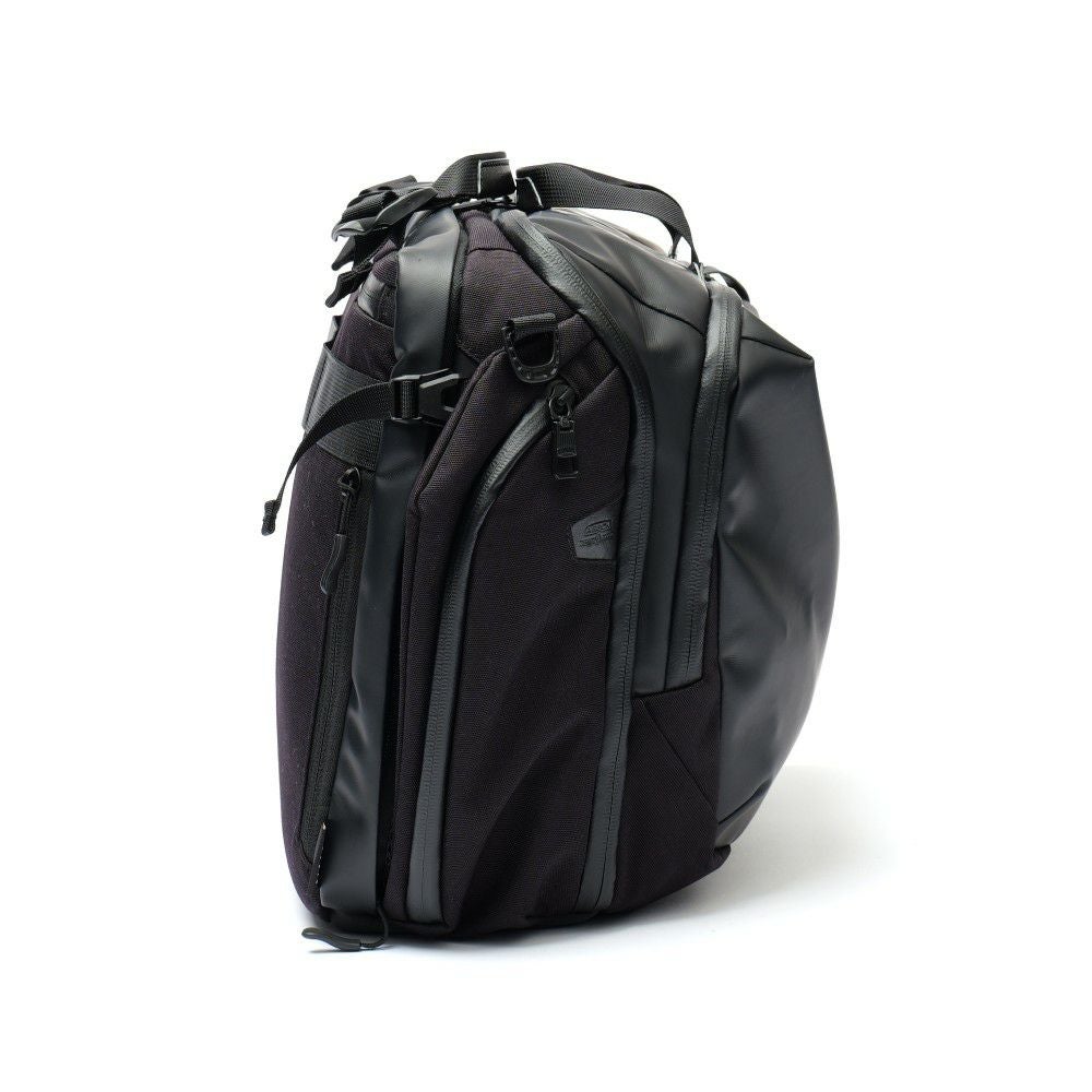 AS2OV (アッソブ) BLEISURE TOTE SHOULDER BAG / ブレジャーシリーズ