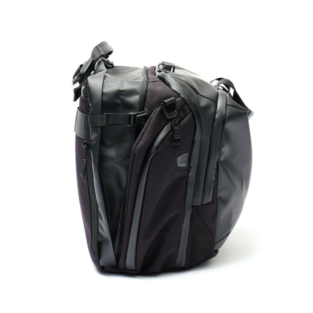 AS2OV (アッソブ) BLEISURE TOTE SHOULDER BAG / ブレジャーシリーズ