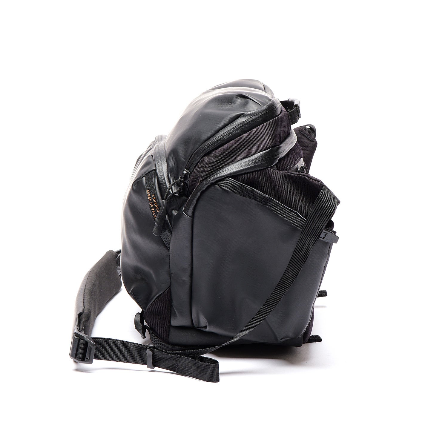 AS2OV (アッソブ) BLEISURE CAMELA BAG / ブレジャーシリーズ | バッグ