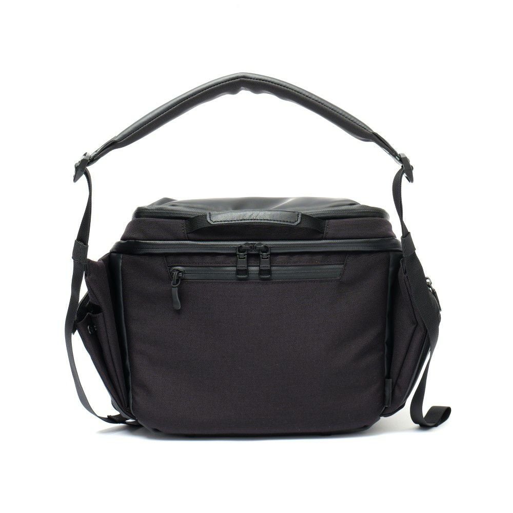 AS2OV (アッソブ) BLEISURE CAMELA BAG / ブレジャーシリーズ | バッグ