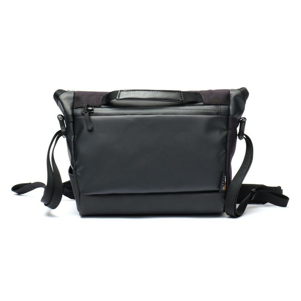 みる.　1001 AS2OV (アッソブ) BLEISURE TRAVEL SHOULDER / ブレジャーシリーズ