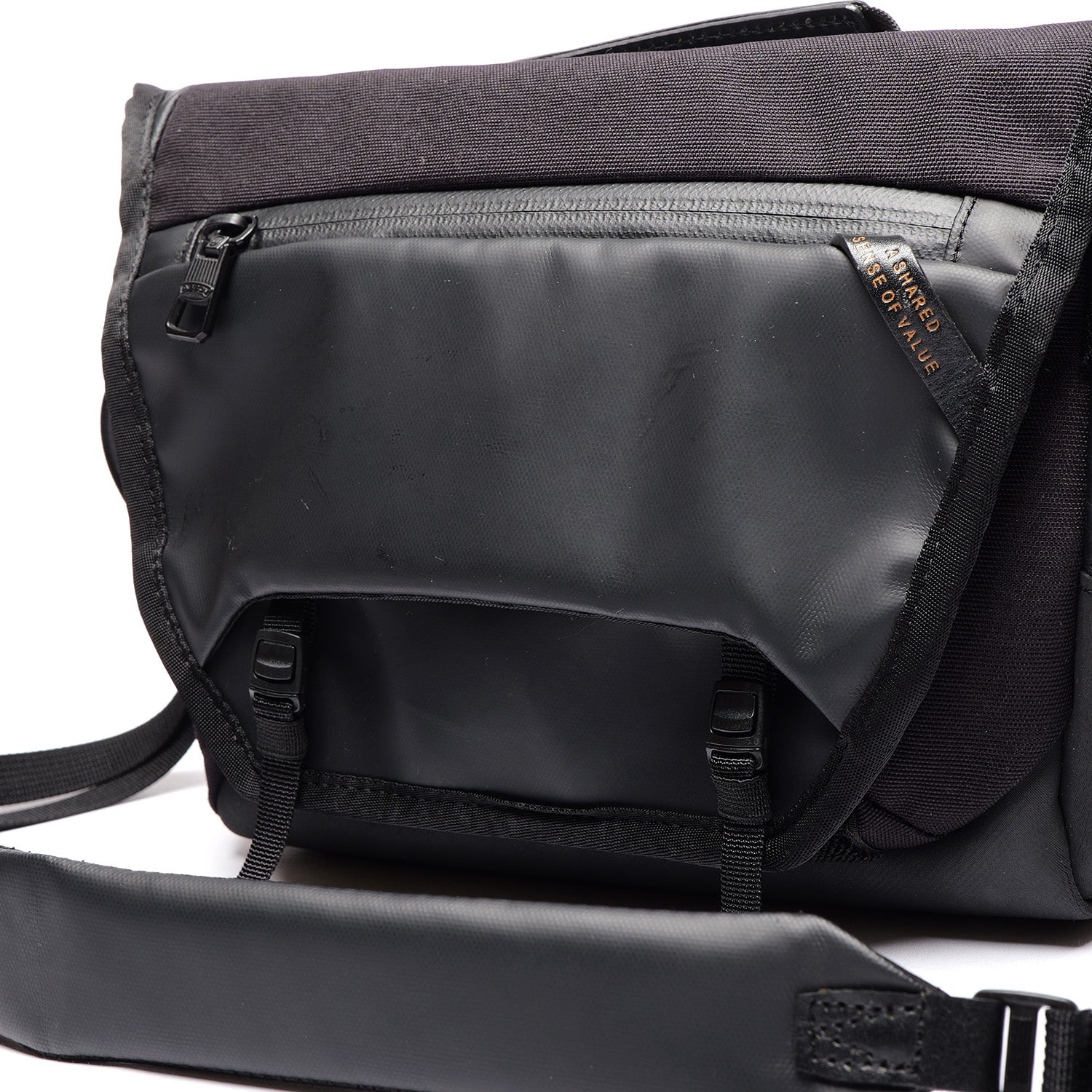 AS2OV (アッソブ) BLEISURE TRAVEL SHOULDER / ブレジャーシリーズ