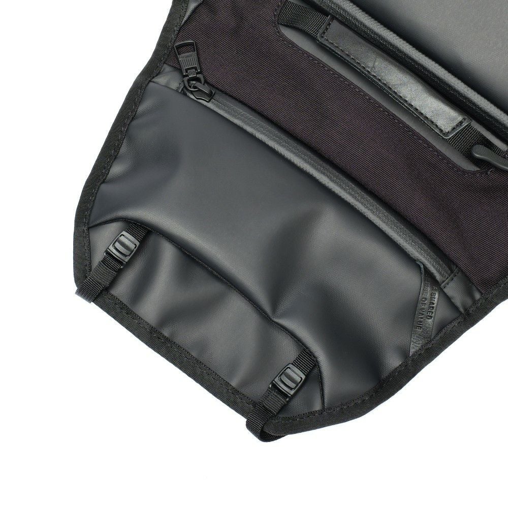 AS2OV (アッソブ) BLEISURE TRAVEL SHOULDER / ブレジャーシリーズ