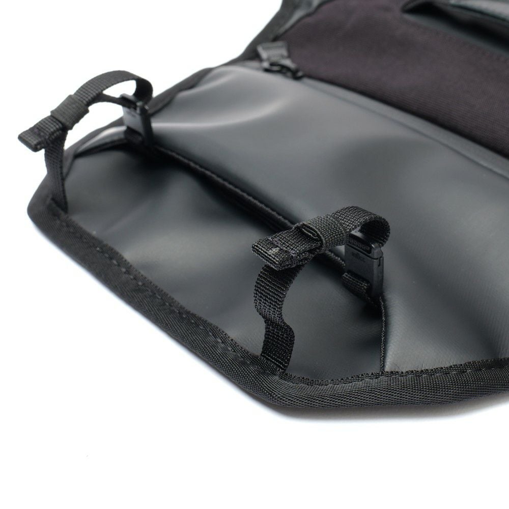 AS2OV (アッソブ) BLEISURE TRAVEL SHOULDER / ブレジャーシリーズ