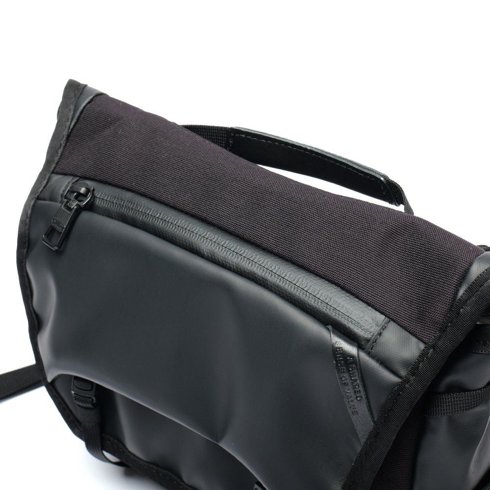 AS2OV (アッソブ) BLEISURE TRAVEL SHOULDER / ブレジャーシリーズ