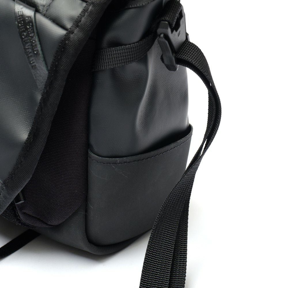 AS2OV (アッソブ) BLEISURE TRAVEL SHOULDER / ブレジャーシリーズ