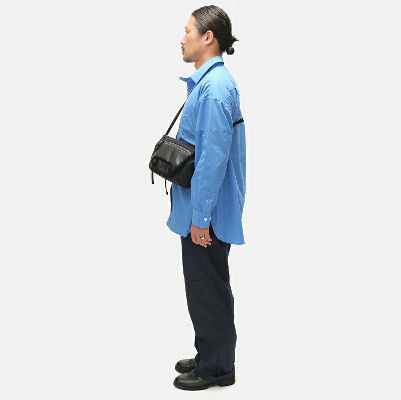AS2OV (アッソブ) BLEISURE TRAVEL SHOULDER / ブレジャーシリーズ