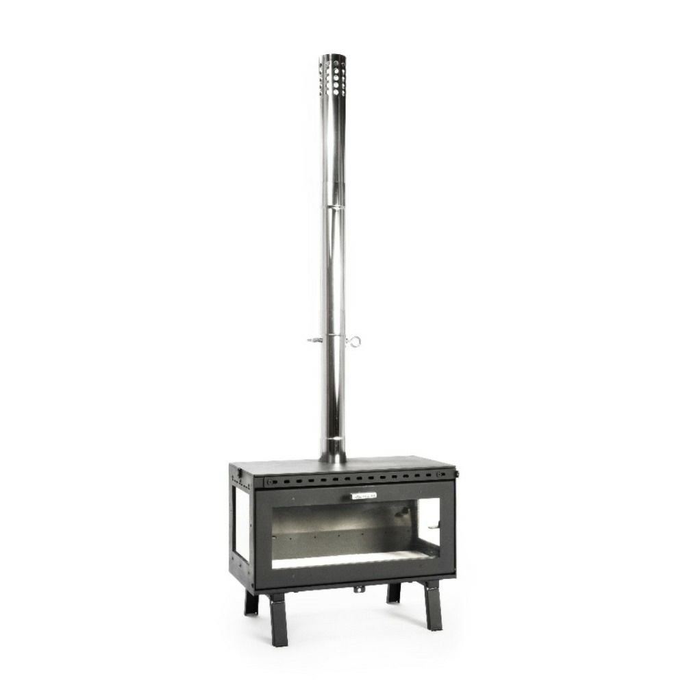 Mt.SUMI マウントスミWoodstove MIDORA / アウトドア薪ストーブ ミドラ