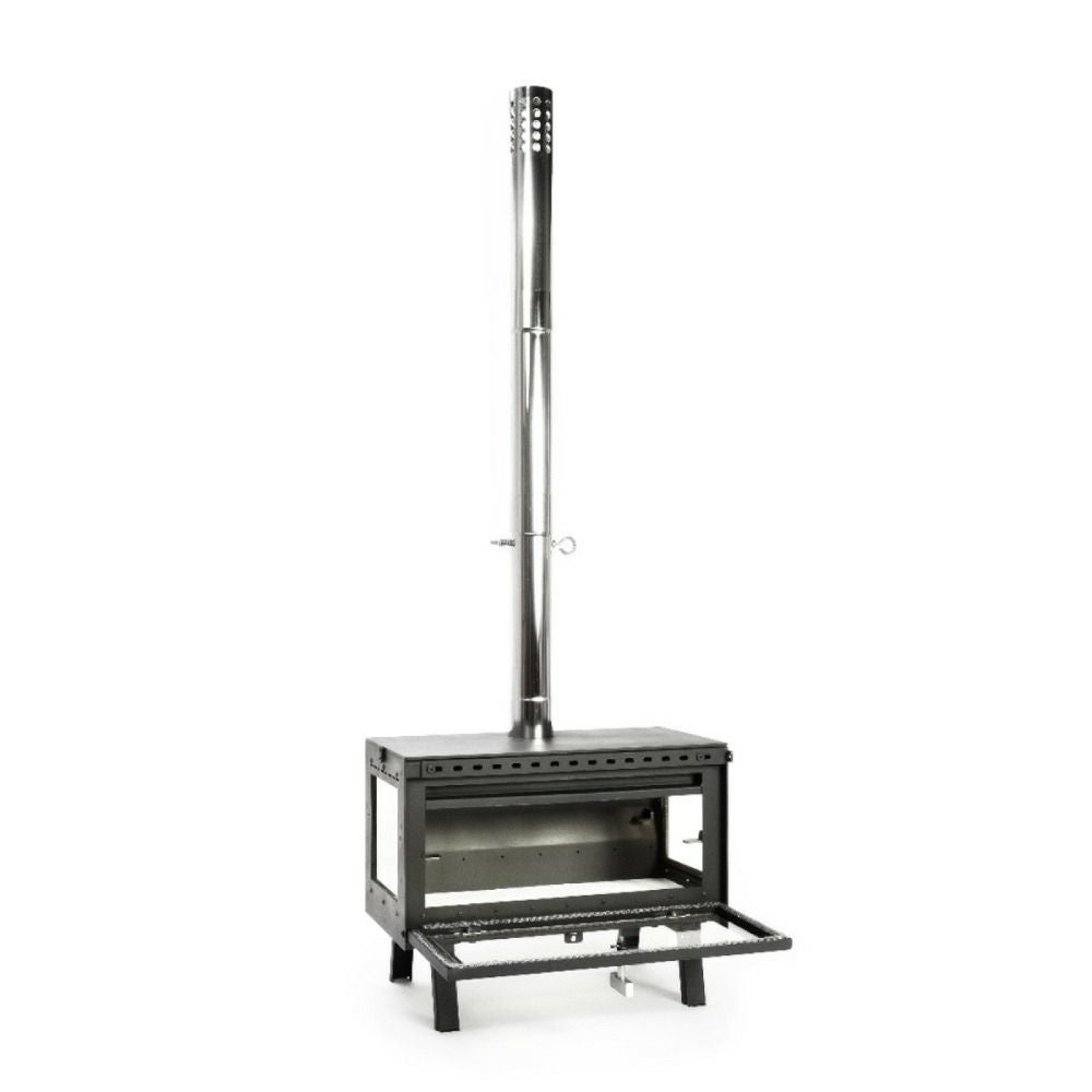 Mt.SUMI マウントスミWoodstove MIDORA / アウトドア薪ストーブ ミドラ
