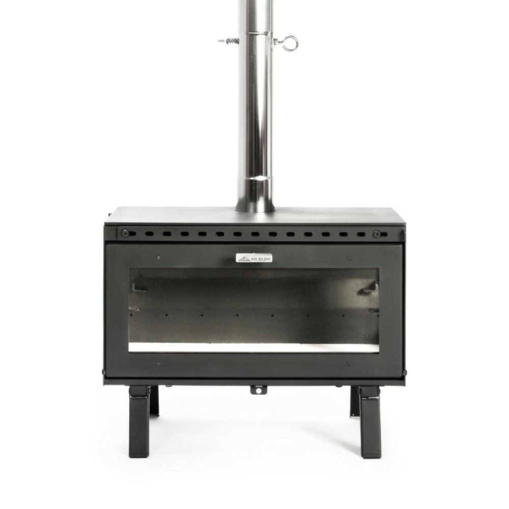 Mt.SUMI マウントスミWoodstove MIDORA / アウトドア薪ストーブ ミドラ
