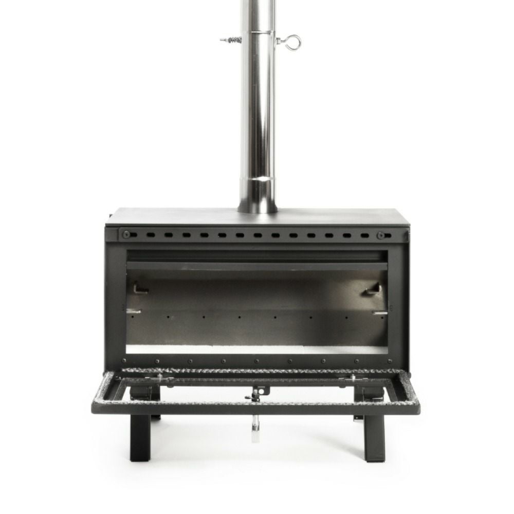 Mt.SUMI マウントスミWoodstove MIDORA / アウトドア薪ストーブ ミドラ
