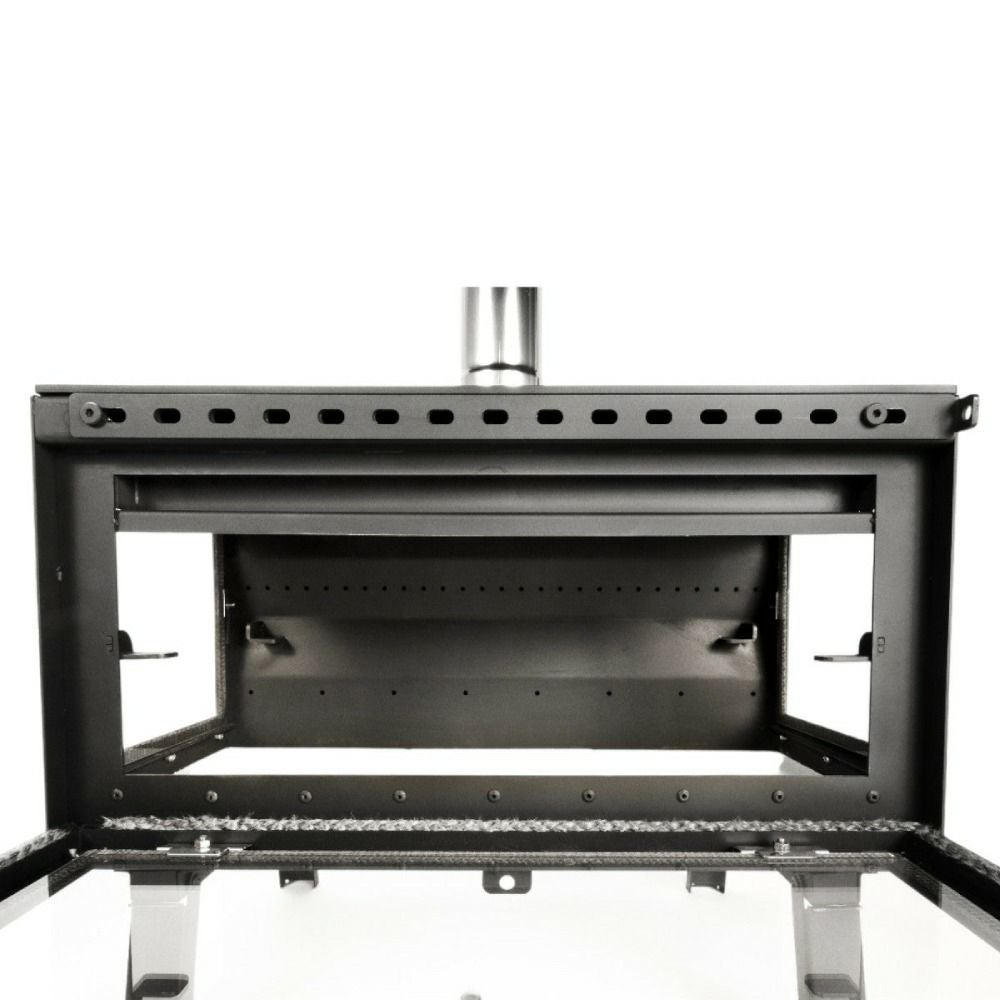 Mt.SUMI マウントスミWoodstove MIDORA / アウトドア薪ストーブ ミドラ