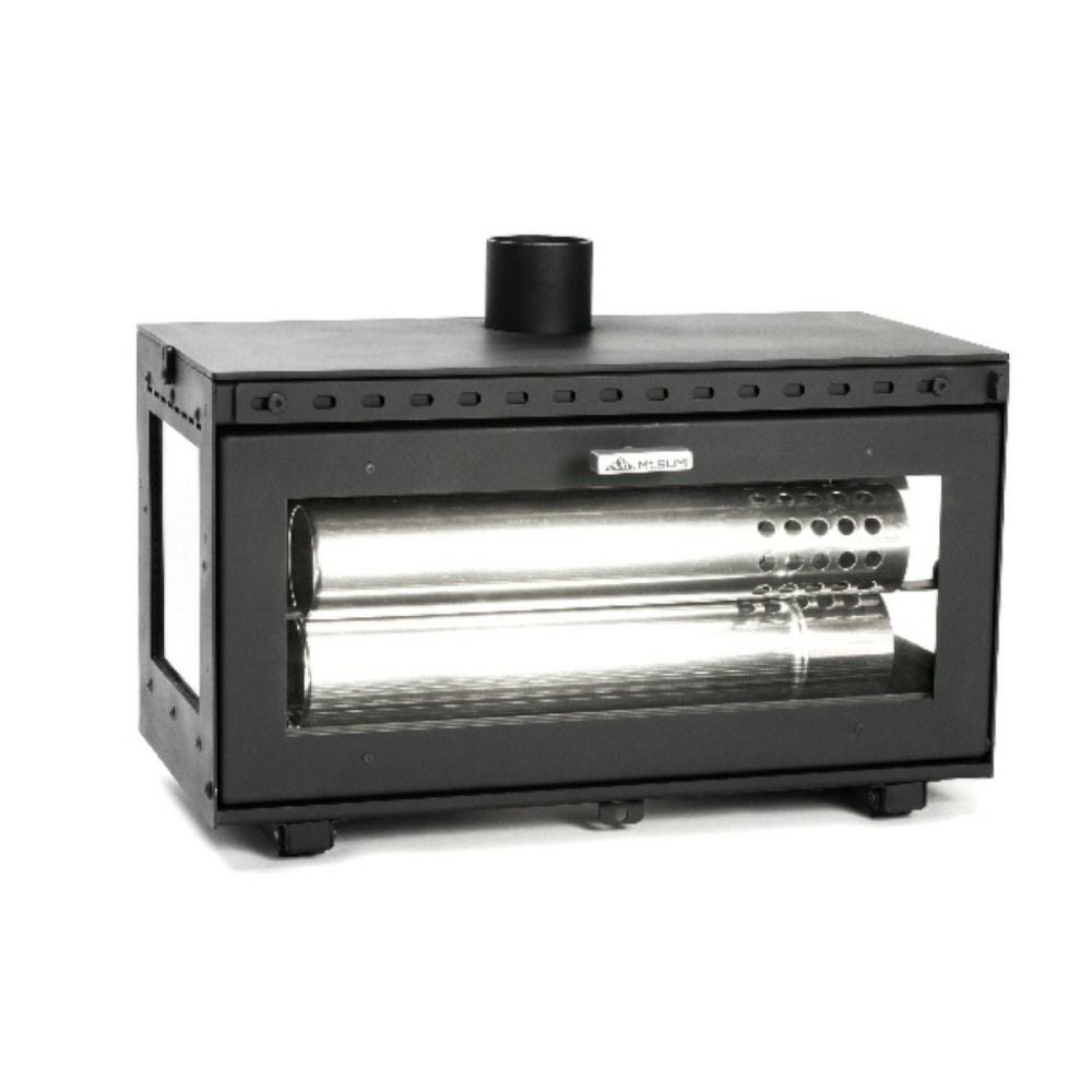 Mt.SUMI マウントスミWoodstove MIDORA / アウトドア薪ストーブ ミドラ