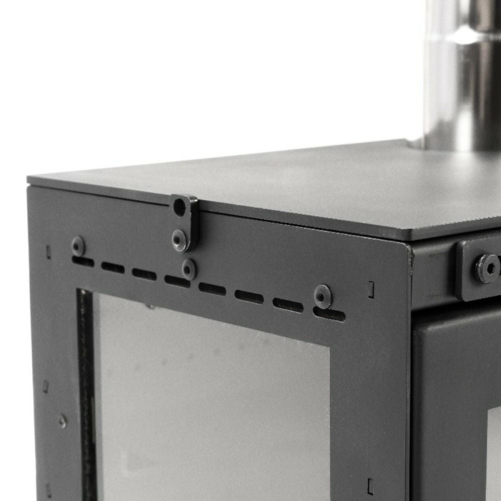 Mt.SUMI マウントスミWoodstove MIDORA / アウトドア薪ストーブ ミドラ