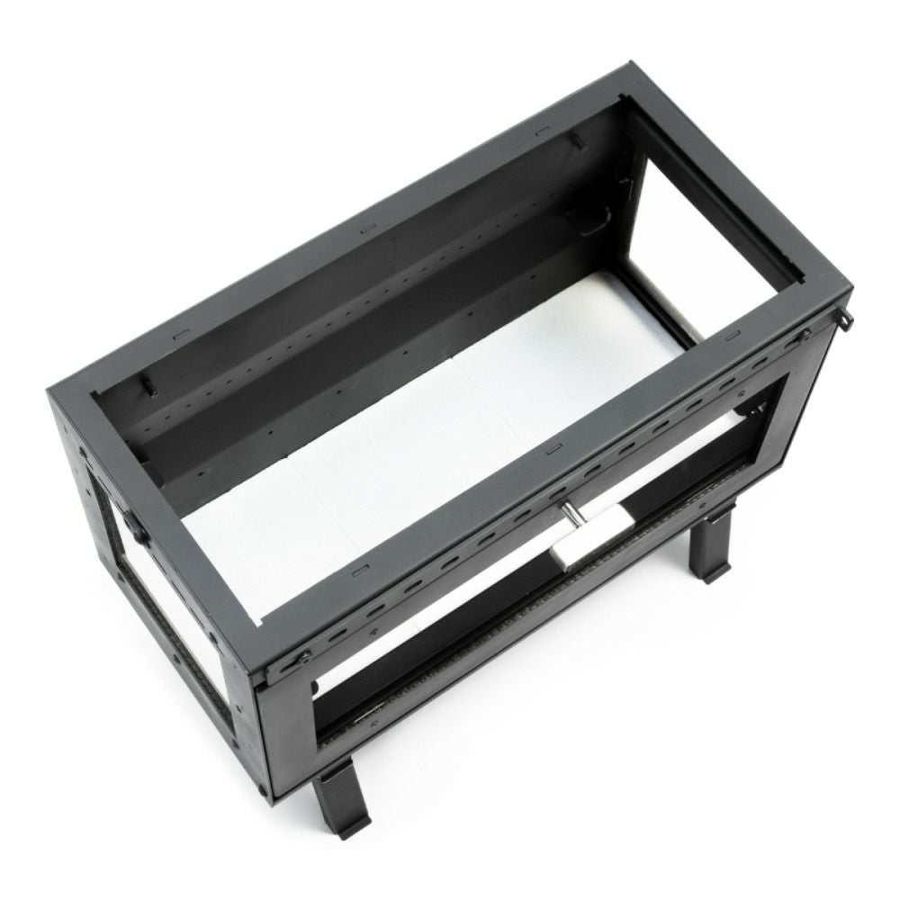 Mt.SUMI マウントスミWoodstove MIDORA / アウトドア薪ストーブ ミドラ