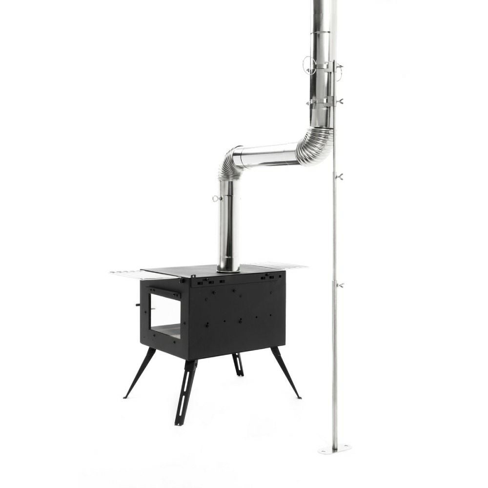 Mt.SUMI マウントスミChimney Stand ver.3 / 煙突スタンド ver.3