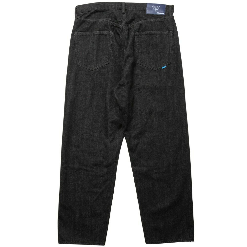 パンツ Liberaiders Loose Fit Denim Pants Ow Liberaiders リベレイダース LR LOOSE FIT DENIM PANTS OW | ARTIF