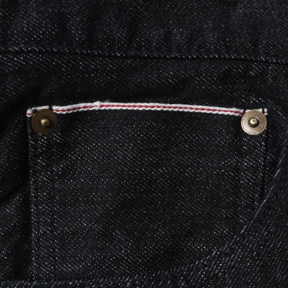 Liberaiders リベレイダース LR LOOSE FIT DENIM PANTS OW ルーズ
