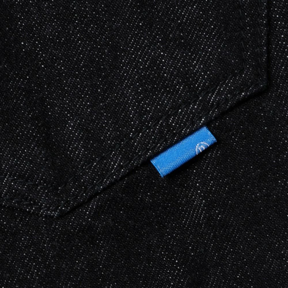 Liberaiders リベレイダース LR LOOSE FIT DENIM PANTS OW ルーズ