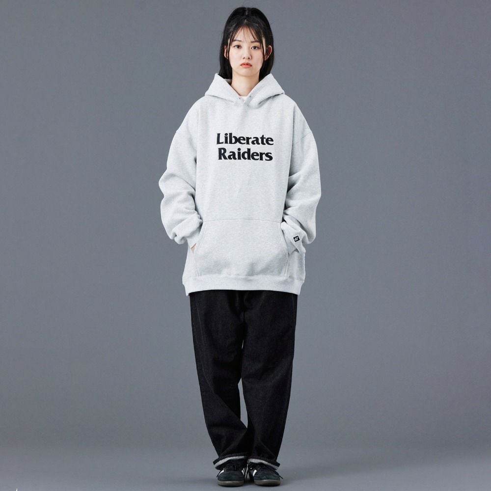Liberaiders リベレイダース LR LOOSE FIT DENIM PANTS OW ルーズ