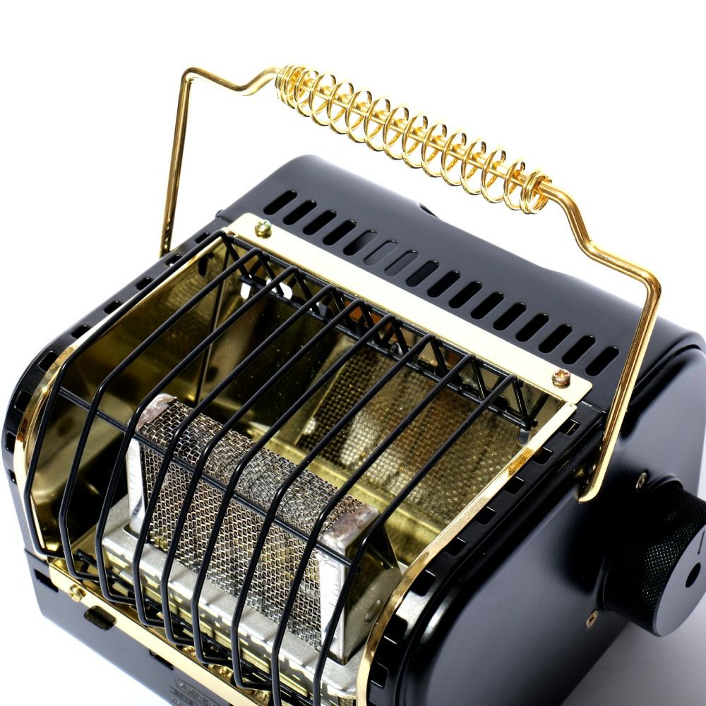 CALMA STORE カルマストア × AS2OV別注SHANK HEATER シャンクヒーター