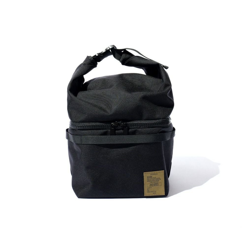 CALMA STORE カルマストア × AS2OV別注SHANK HEATER CASE シャンク