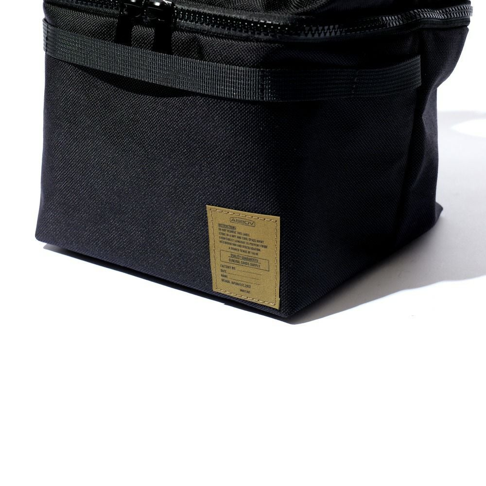 CALMA STORE カルマストア × AS2OV別注SHANK HEATER CASE シャンク