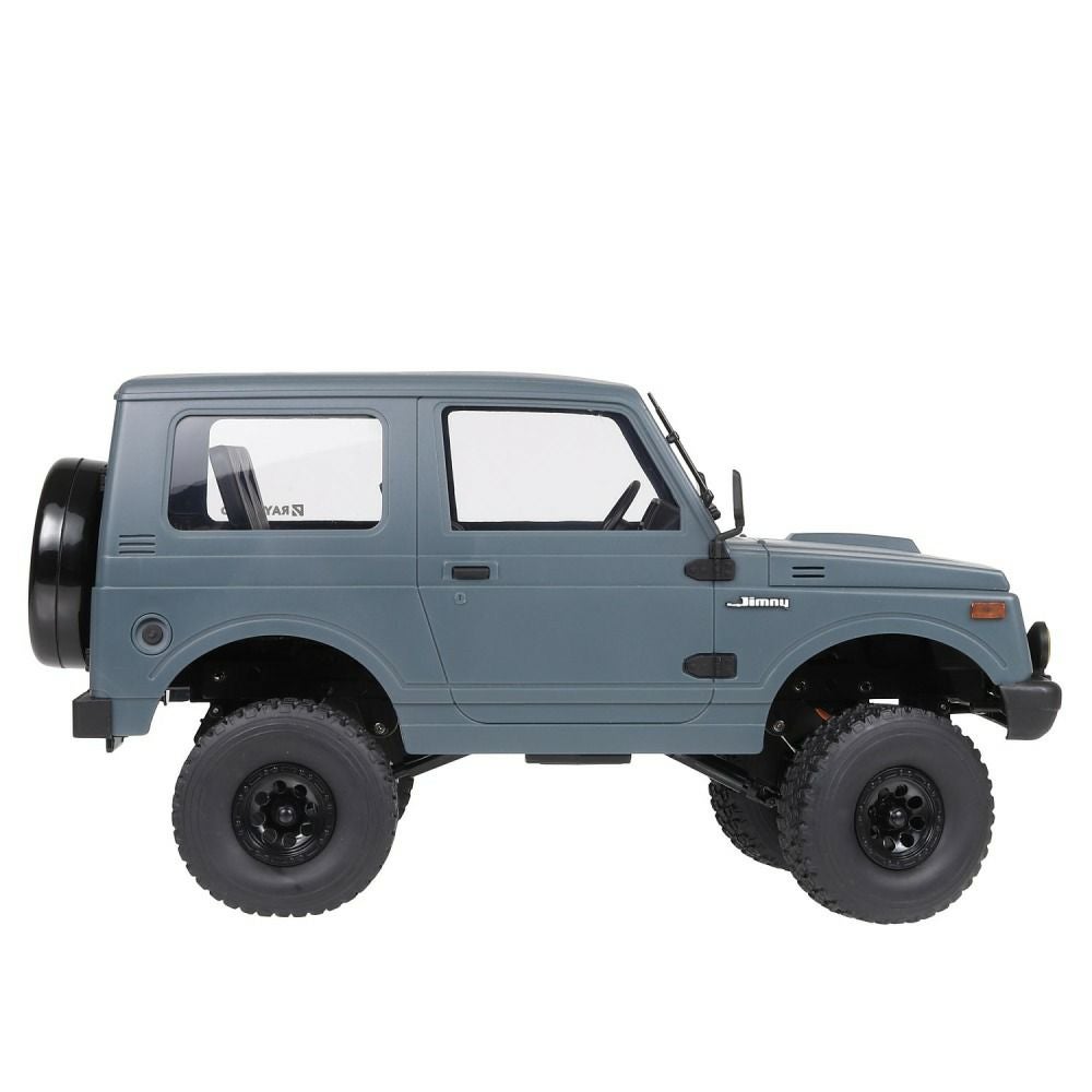WPL JAPANWPL JAPAN スズキ ジムニー(JA11) C74 RTR | 雑貨・ホビー