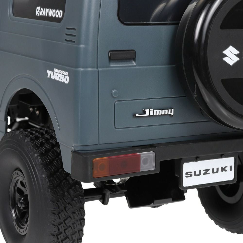 WPL JAPANWPL JAPAN スズキ ジムニー(JA11) C74 RTR | 雑貨・ホビー