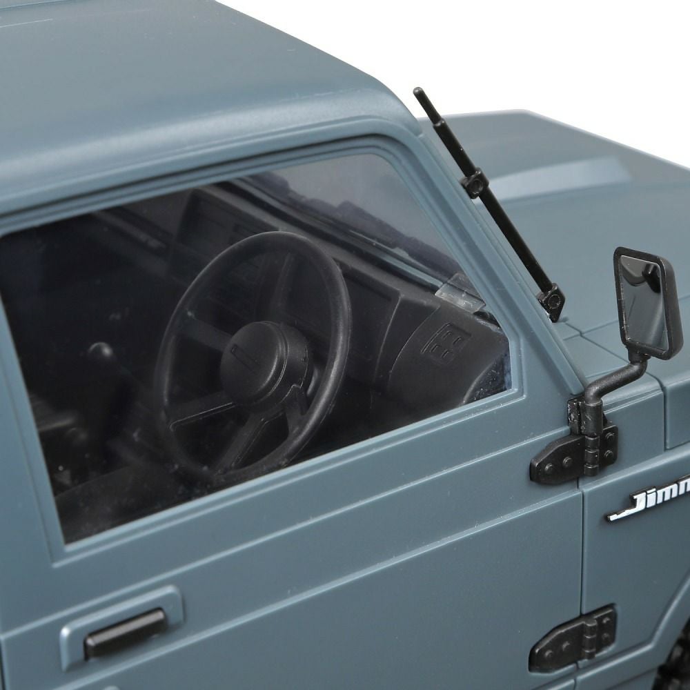 WPL JAPANWPL JAPAN スズキ ジムニー(JA11) C74 RTR | 雑貨・ホビー
