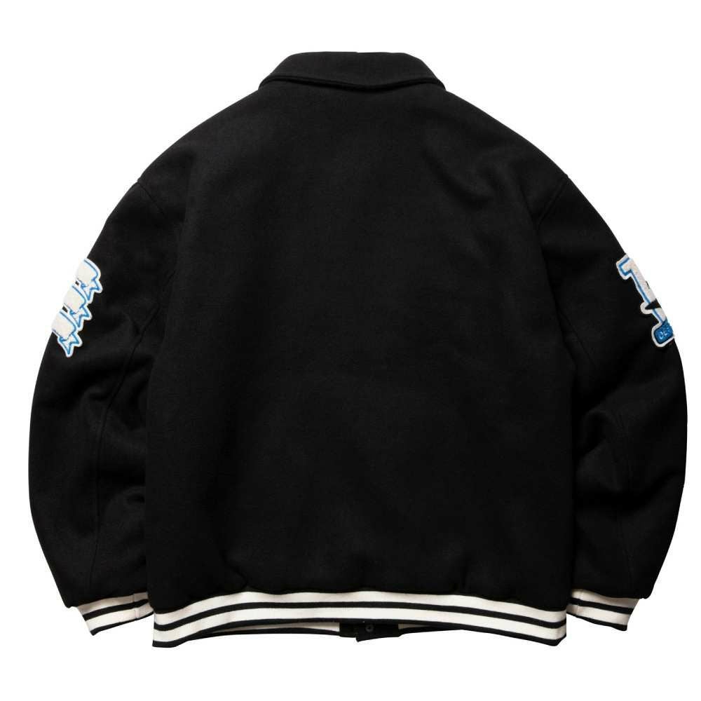 Liberaiders リベレイダース VARSITY JACKET ヴァーシティジャケット
