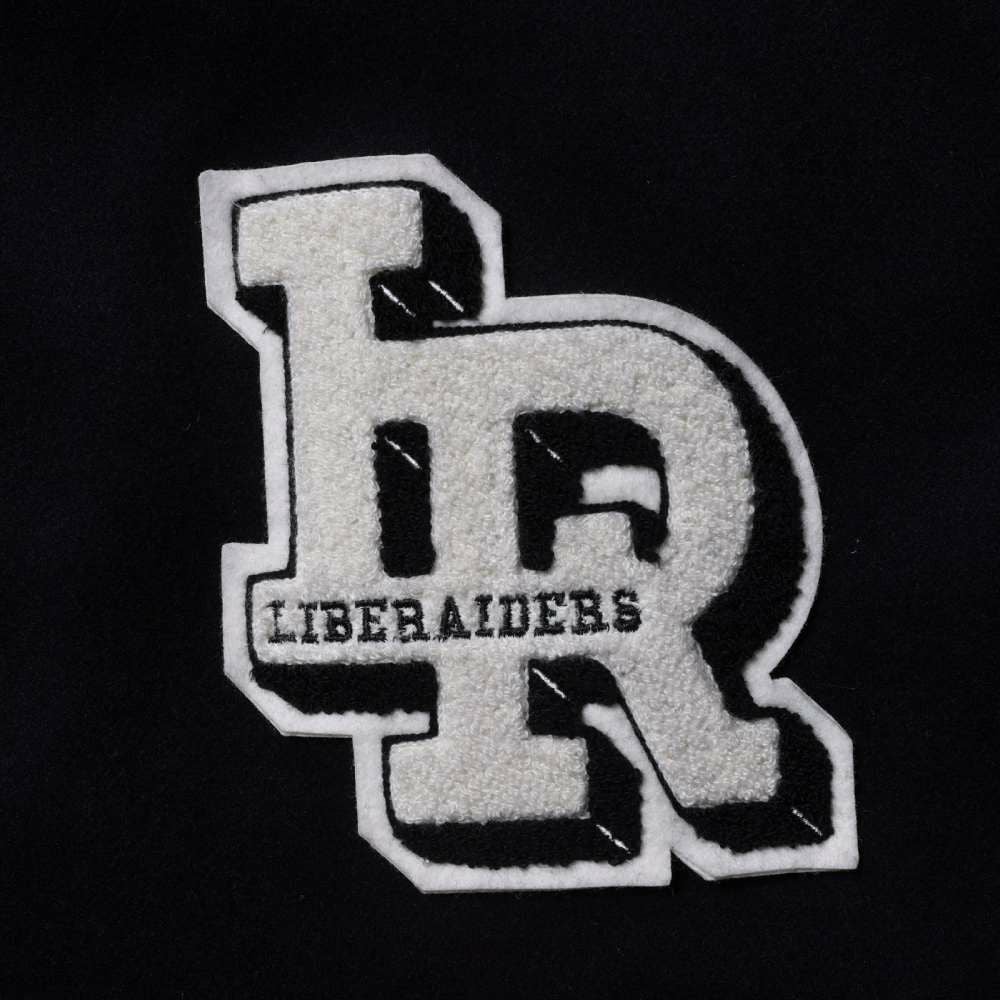 Liberaiders リベレイダース VARSITY JACKET ヴァーシティジャケット
