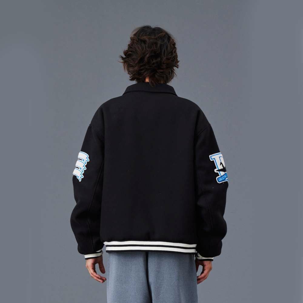 Liberaiders リベレイダース VARSITY JACKET ヴァーシティジャケット