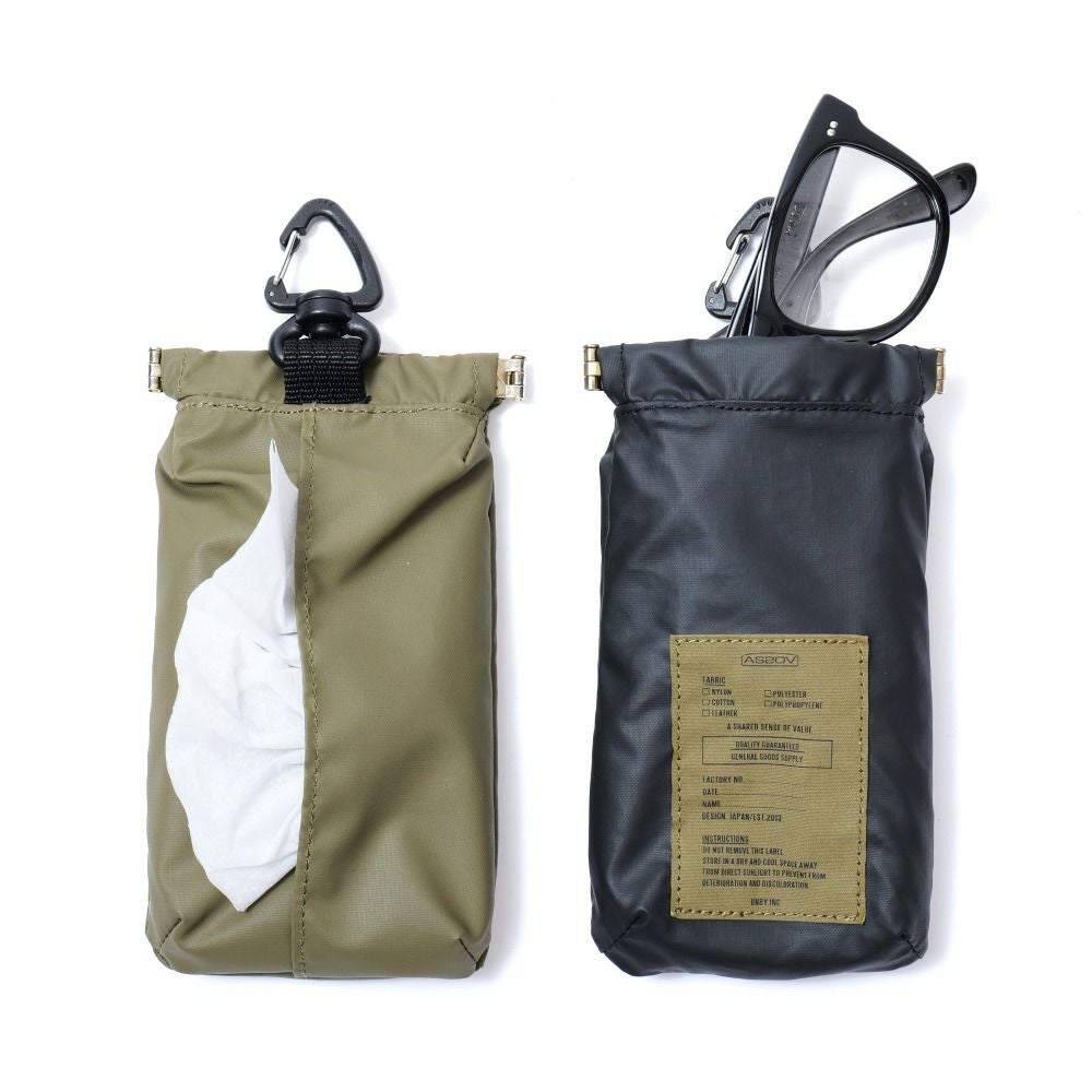 寝袋 収納 SLEEPING CUSION クッション AS2OV