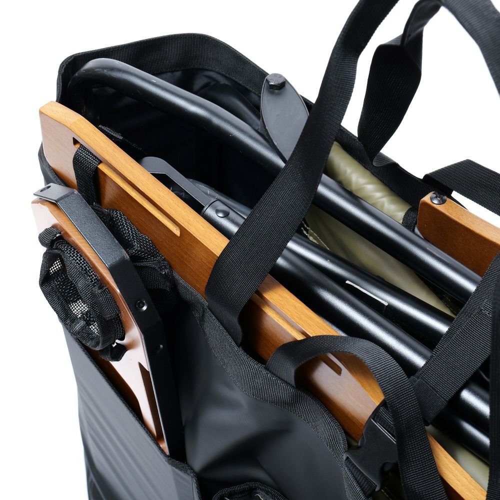 AS2OV (アッソブ) NYLON POLYCARBONATE CHAIR CASE / チェアケース
