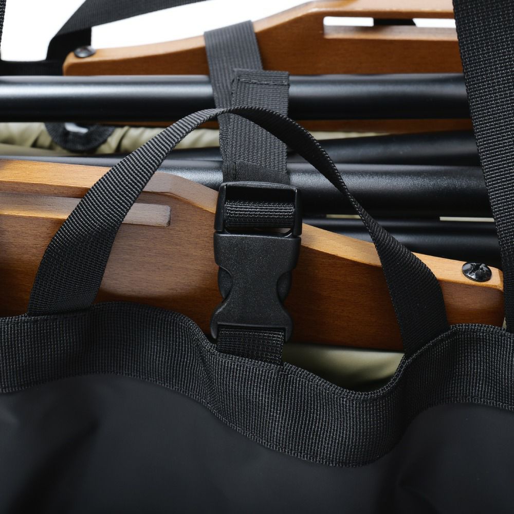 AS2OV (アッソブ) NYLON POLYCARBONATE CHAIR CASE / チェアケース