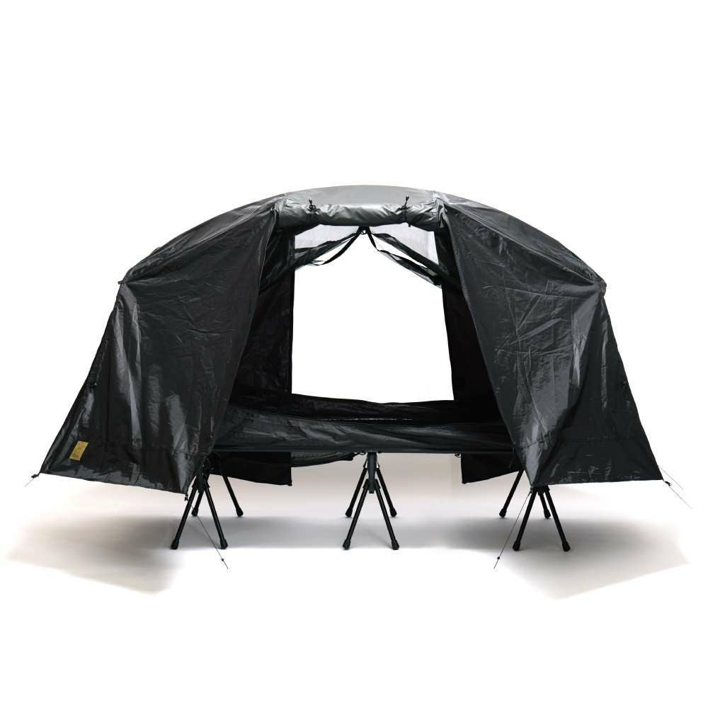 AS2OV新作のCOT TENT