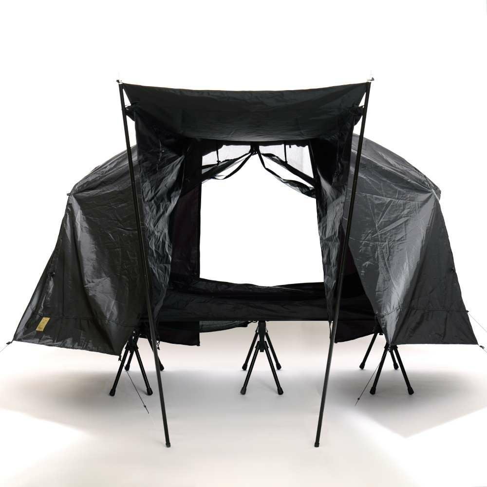 AS2OV アッソブ COT TENT コットテント AS2OV アッソブ COT TENT コットテント | アウトドア・キャンプ