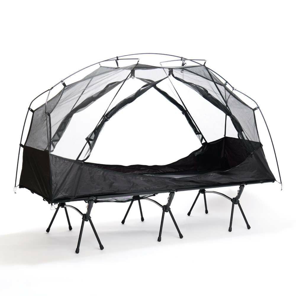 AS2OV新作のCOT TENT