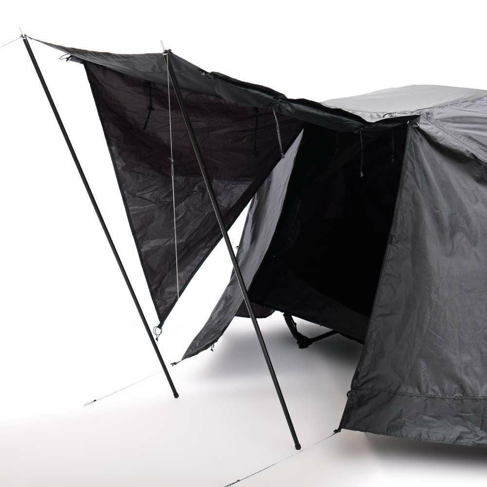 AS2OV アッソブ COT TENT コットテント | アウトドア・キャンプ