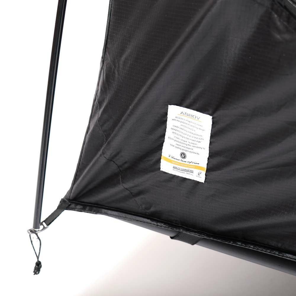AS2OV アッソブ COT TENT コットテント | アウトドア・キャンプ