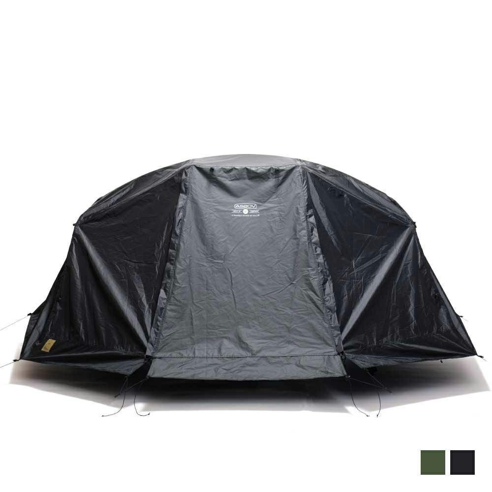 【新品未開封】AS2OVアッソブ ハイバックローバーチェア ブラック AS2OV アッソブHIGH BACK RECLINING LOW ROVER CHAIR BLACK ハイバック