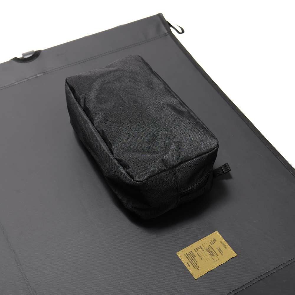 AS2OV　NYLON POLYCARBONATE COT