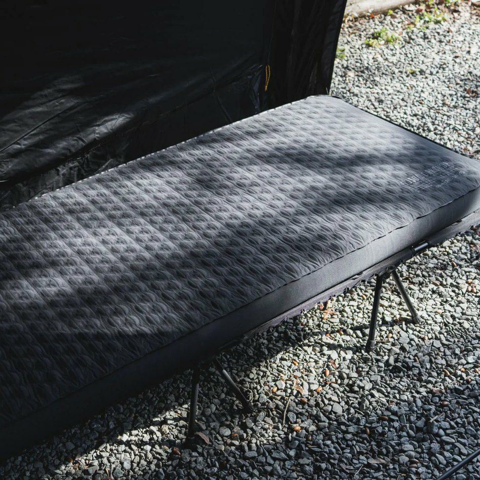 5050WORKSHOP ワークショップELECTRIC INDEFLATABLE MAT 電動