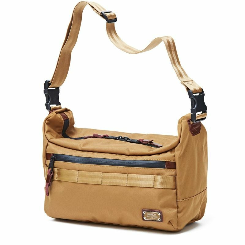 【未使用級】AS2OV アッソブ CORDURA DOBBY 2way 鞄 AS2OV（アッソブ） AS2OV CORDURA DOBBY 305D 2WAY BAG Mサイズ