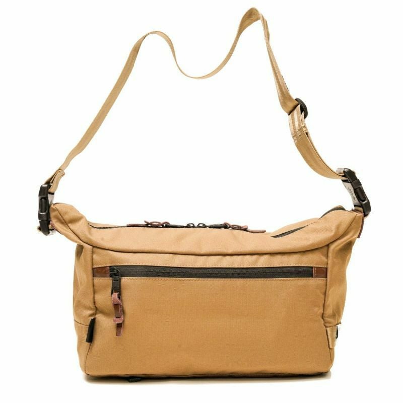 AS2OV (アッソブ) CORDURA DOBBY 305D 2WAY BAG Mサイズ ショルダー