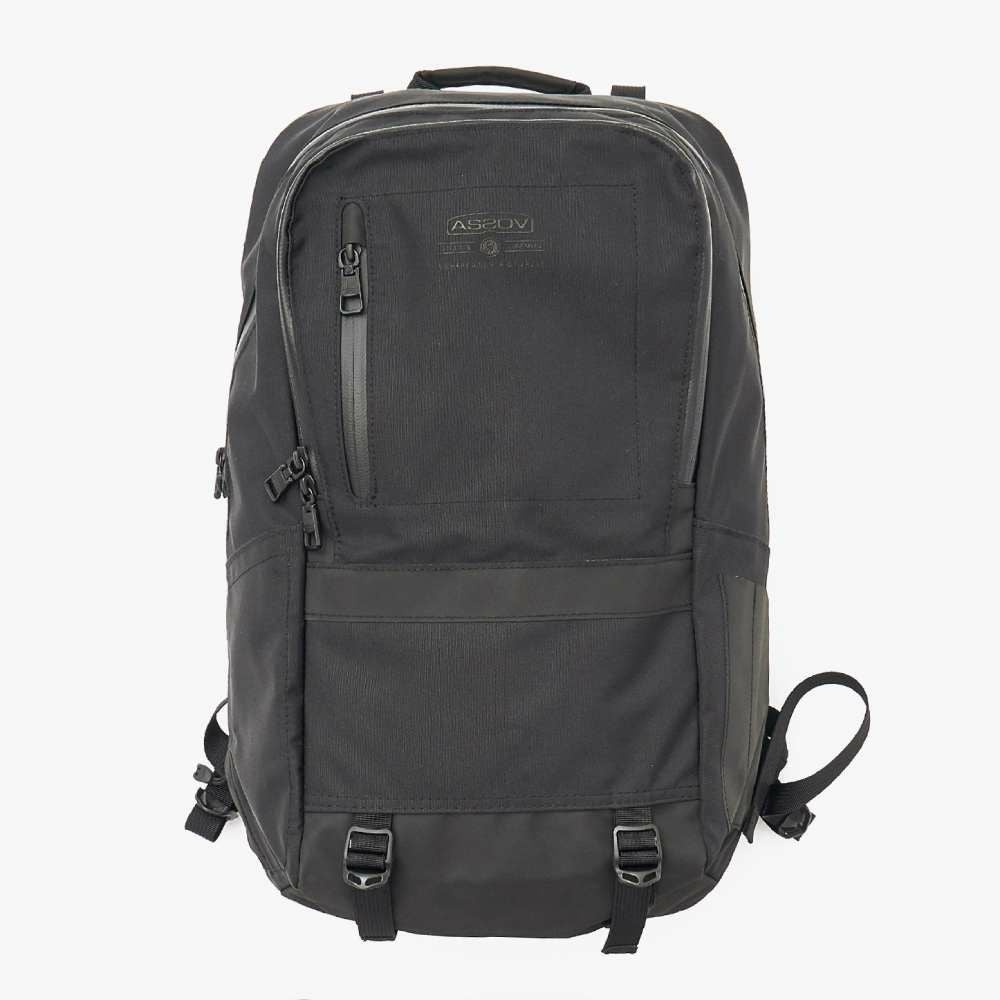 AS2OV (アッソブ) WATER PROOF CORDURA 305D DAY PACK / 防水バック