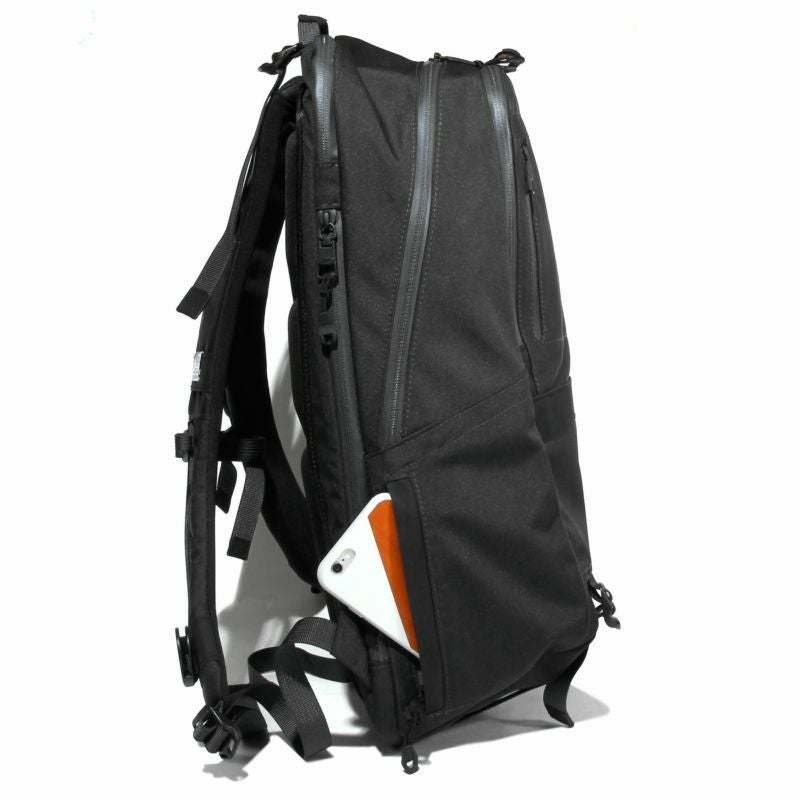 AS2OV (アッソブ) WATER PROOF CORDURA 305D DAY PACK / 防水バック
