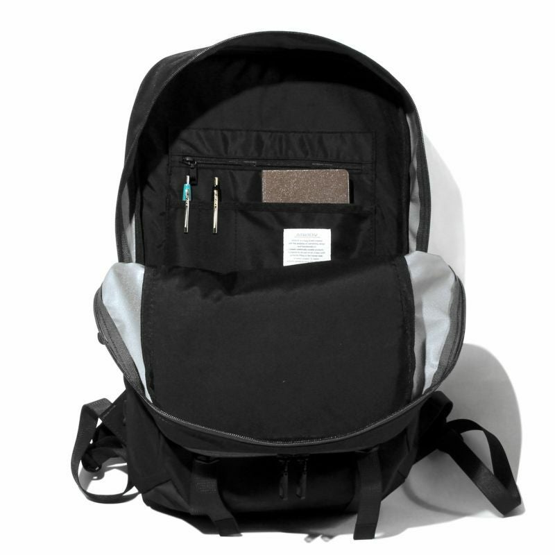 AS2OV (アッソブ) WATER PROOF CORDURA 305D DAY PACK / 防水バック